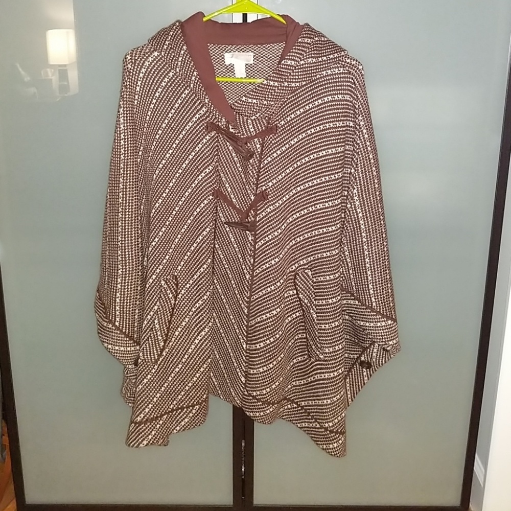 Forever 21 Contemporary sweater